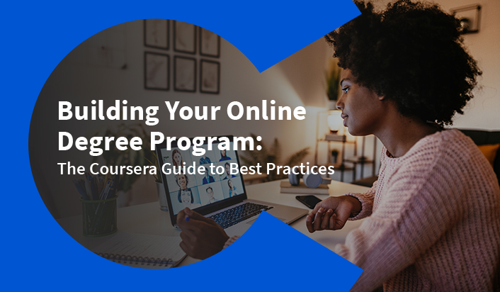 Guide: Building Your Online Degree Program (2021)